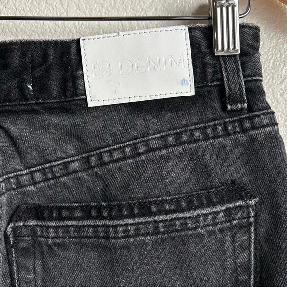 EB Denim | Unraveled Two Jean in Grade School - Picture 8 of 14